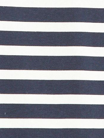 Robe marinière femme kiabi robe-mariniere-femme-kiabi-90_6