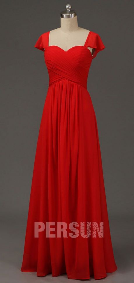 Robe rouge longue mariage robe-rouge-longue-mariage-37_11