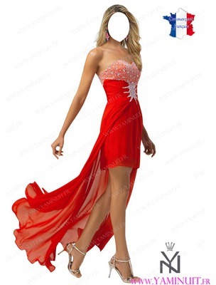 Robe soirée en rouge robe-soiree-en-rouge-14_3