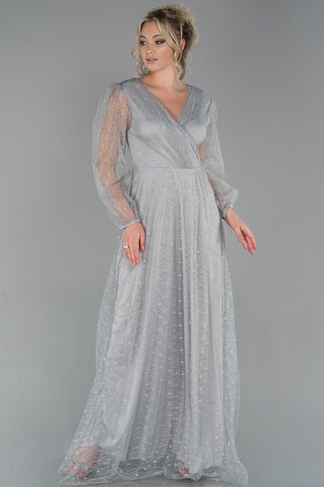 Robe soirée longue grise robe-soiree-longue-grise-77_3