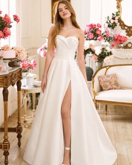 Vente robe de mariée pas cher france