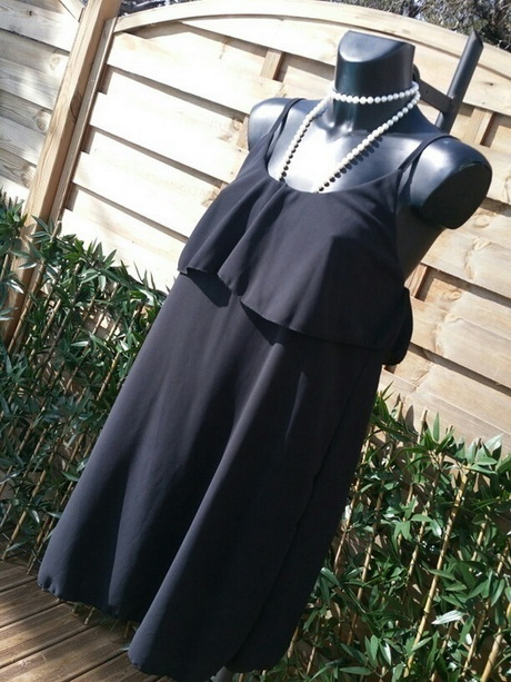 Petite robe noire fluide petite-robe-noire-fluide-90_2