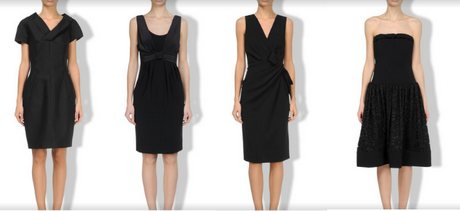 Petite robe noire pour les fetes petite-robe-noire-pour-les-fetes-41