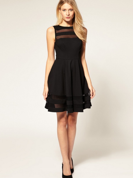 Petite robe noire pour les fetes petite-robe-noire-pour-les-fetes-41_12