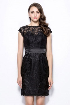 Petite robe noire pour les fetes petite-robe-noire-pour-les-fetes-41_14