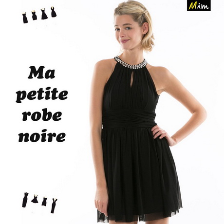 Petite robe noire pour les fetes petite-robe-noire-pour-les-fetes-41_9