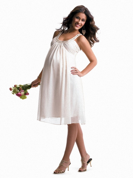 Robe de femme enceinte pour mariage robe-de-femme-enceinte-pour-mariage-22_10