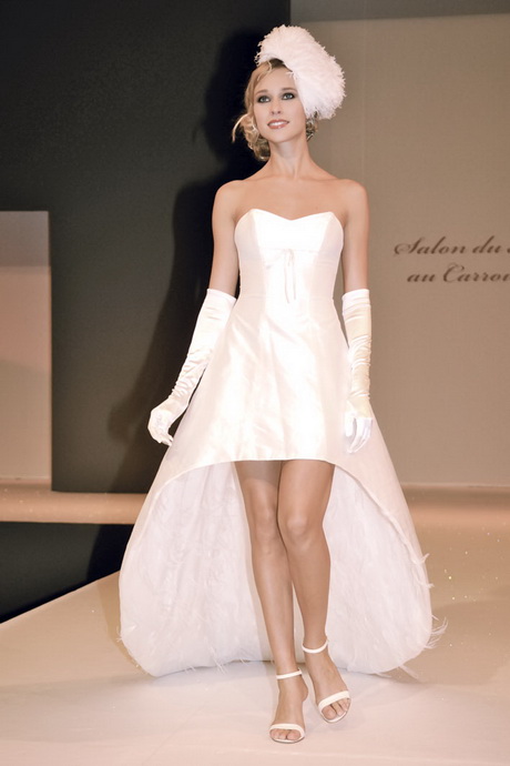 Robe de mariée courte créateur robe-de-marie-courte-crateur-28_3
