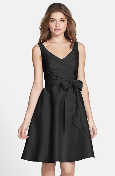 Robe noire classique chic robe-noire-classique-chic-47_12