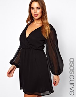 Robe noire elegante robe-noire-elegante-02