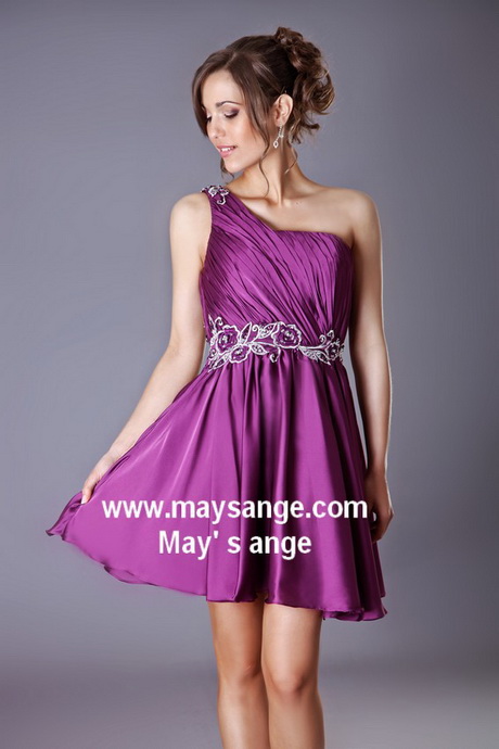 Robe violet robe-violet-46
