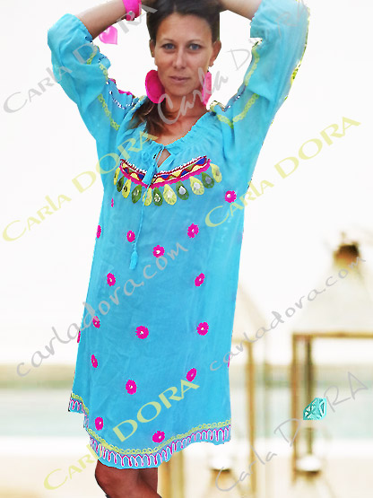 Tunique turquoise femme tunique-turquoise-femme-18_4