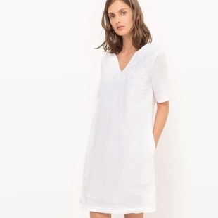 Robe blanche courte chic robe-blanche-courte-chic-99_12