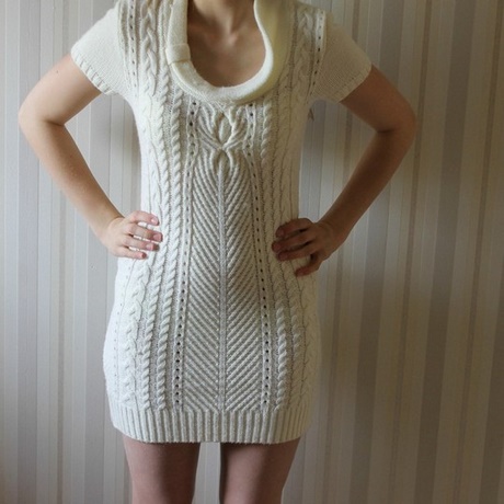 Robe blanche laine robe-blanche-laine-09_11