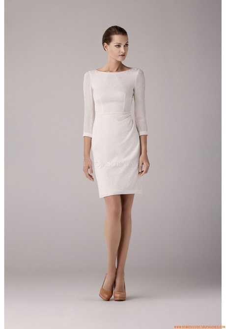 Robe blanche manche courte robe-blanche-manche-courte-83_14