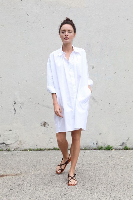 Robe chemise blanche femme robe-chemise-blanche-femme-01_5
