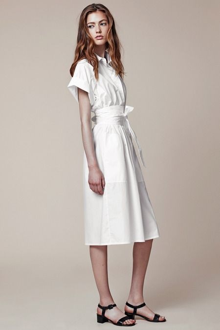 Robe chemise blanche femme robe-chemise-blanche-femme-01_8