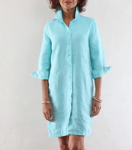 Robe chemise lin robe-chemise-lin-46