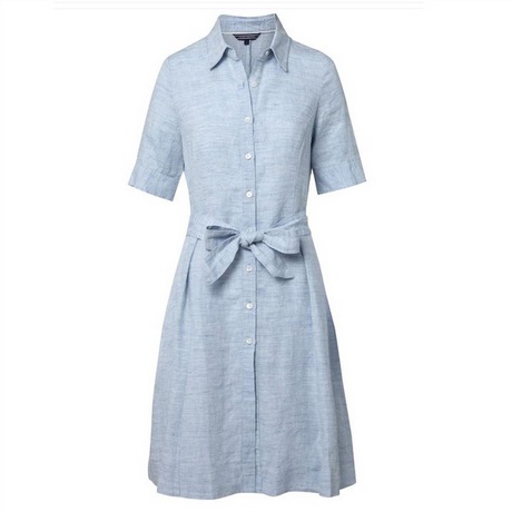 Robe chemise lin robe-chemise-lin-46_4