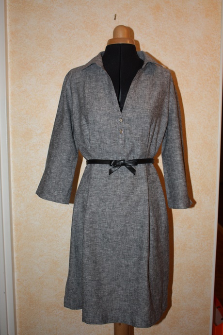 Robe chemise lin robe-chemise-lin-46_6