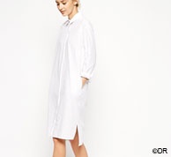 Robe chemise longue blanche robe-chemise-longue-blanche-00_16