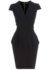 Robe cintrée noire robe-cintre-noire-01_4