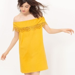 Robe couleur moutarde robe-couleur-moutarde-26_11