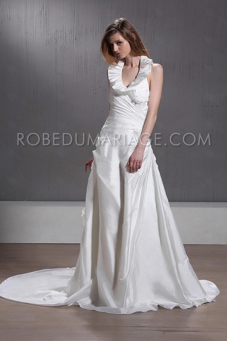 Robe de mariée avec col robe-de-marie-avec-col-12_10
