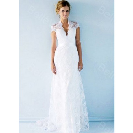 Robe de mariée avec col robe-de-marie-avec-col-12_13
