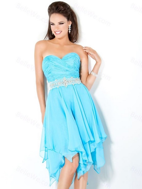 Robe habillée bleu robe-habille-bleu-58_18