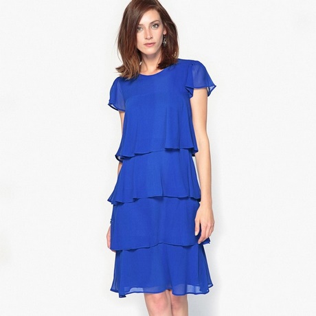 Robe habillée bleu robe-habille-bleu-58_6