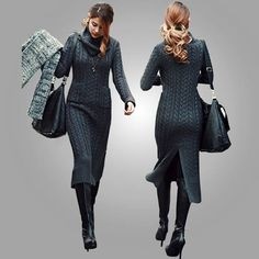 Robe longue en laine femme robe-longue-en-laine-femme-32_17