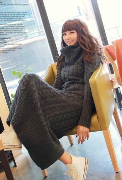 Robe longue en laine femme robe-longue-en-laine-femme-32_6