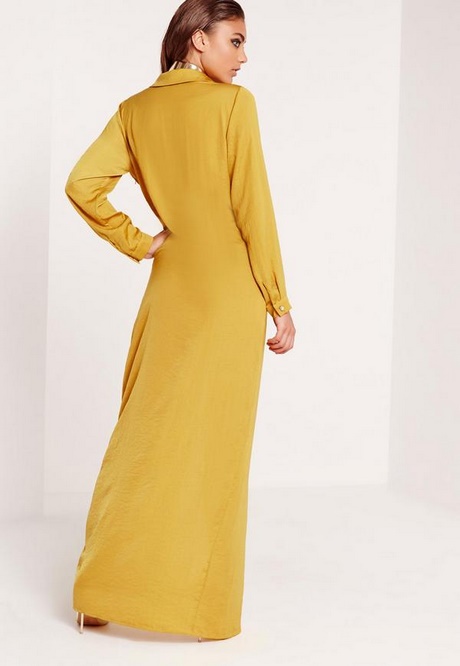Robe longue jaune moutarde robe-longue-jaune-moutarde-05_4