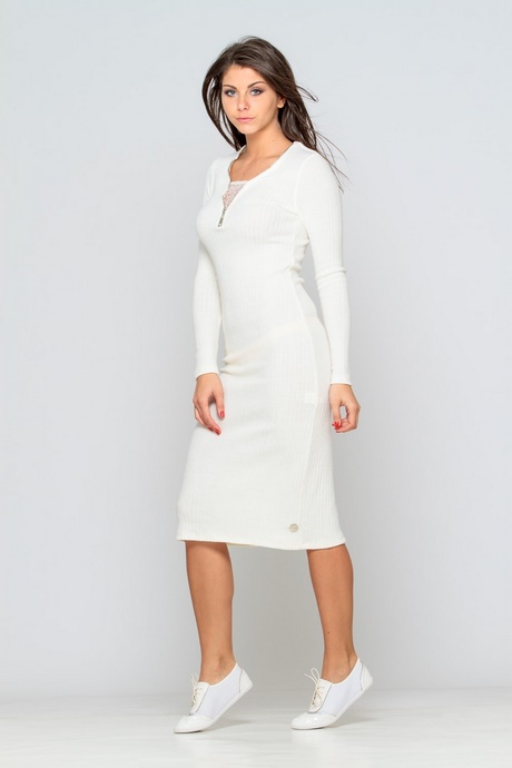 Robe pull blanc robe-pull-blanc-92_5