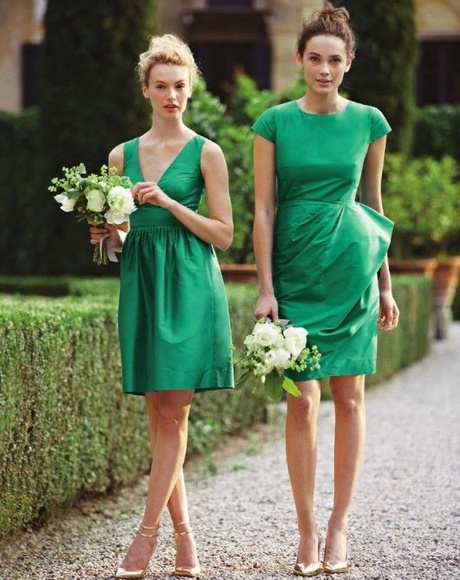 Robe verte pour mariage robe-verte-pour-mariage-28_8