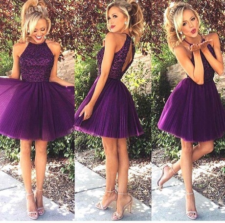 Robe violette courte robe-violette-courte-78_16
