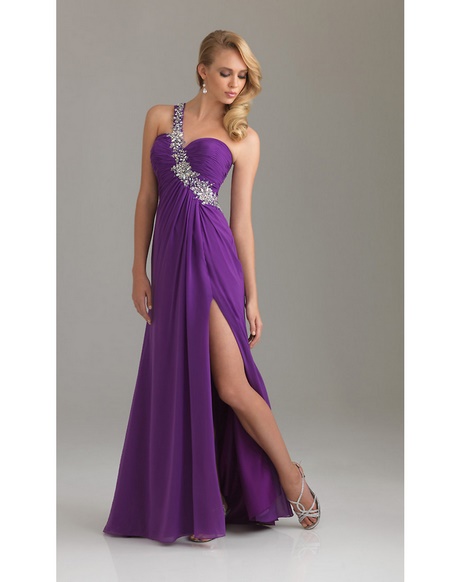 Robe violette soirée robe-violette-soire-63