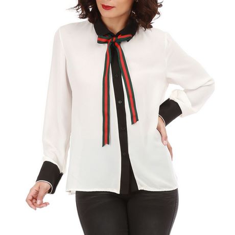 Blouse chemise blanche femme blouse-chemise-blanche-femme-76_8