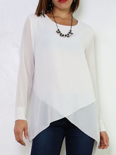 Blouse tunique blanche blouse-tunique-blanche-86_17