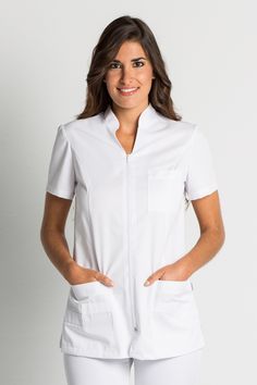 Blouse tunique blanche blouse-tunique-blanche-86_3