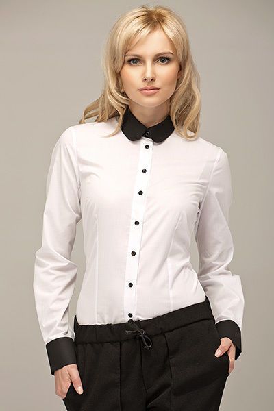Chemise blanche et noir femme chemise-blanche-et-noir-femme-74_16