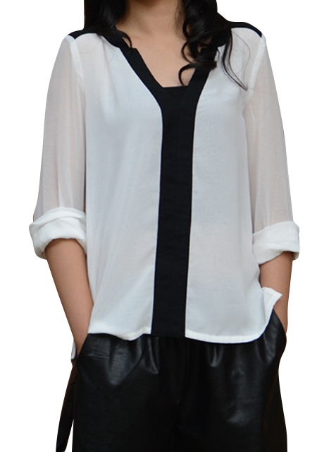 Chemise blanche et noir femme chemise-blanche-et-noir-femme-74_6
