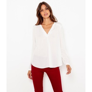 Chemise blanche femme fluide chemise-blanche-femme-fluide-44