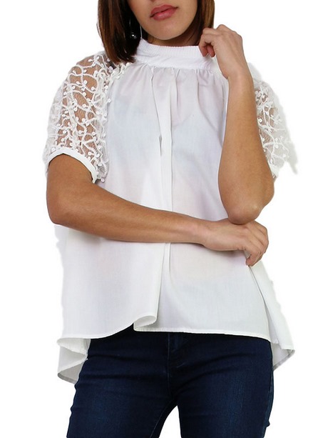 Chemise femme blanche fluide chemise-femme-blanche-fluide-49_16