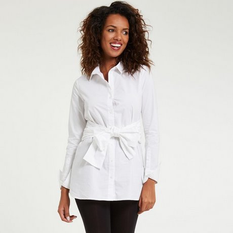 Chemise longue femme blanche chemise-longue-femme-blanche-54