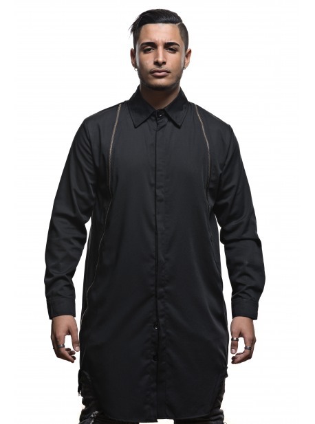 Chemise longue noir chemise-longue-noir-09_9