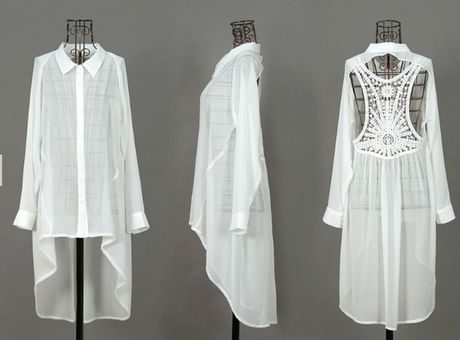 Chemise tunique blanche chemise-tunique-blanche-18_19