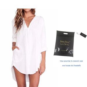 Chemise tunique blanche chemise-tunique-blanche-18_2
