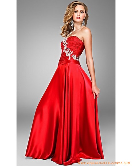 Jolie robe rouge jolie-robe-rouge-68_4